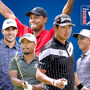 ゴルフネットワーク、男子プロゴルフツアー「PGAツアー」を2019年1月から全ラウンド生中継