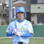 岩村明憲、マック鈴木が登場！「MLBドリームカップ」全国決勝トーナメント開催