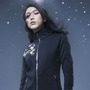 フェニックス、和服からインスパイアされた女性向けスキーウェア「GRACE JAPAN」発売