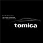 トミカをイメージした大人向けキャディバッグ「tomica キャディバッグ4103」発売