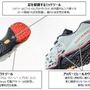 メレル、裸足感覚でトレーニングできるシューズ「TRAIL GLOVE 5」発売