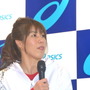 吉田沙保里、現役時のウェアは甥と姪へ「喜んで着てくれています」