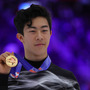 絶対王者・羽生結弦VS成長したネイサン・チェン…3月の世界選手権に海外記者も注目