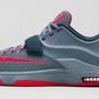 NIKE KD7 'CALM BEFORE THE STORM
