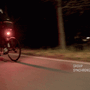 盗難防止アラーム付き自転車用テールランプ「Rayo」発売