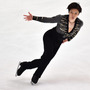 卓球を練習する宇野昌磨が本気モード？感じられる兄弟仲の良さ