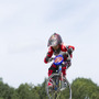 　デンマークのコペンハーゲンで開催されているBMX世界選手権は最終日となる7月31日、12歳以下ボイーズクルーザーで北岡大志が4位、古野慧が7位になった。古野哲也はクルーザー13&14歳ボーイズで準決勝進出まで、三輪和弘はクルーザー40～44歳男子1/4ファイナル進出まで