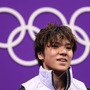 宇野昌磨のカツラ姿に「オカザえもんか」「グループサウンズっぽい」の声