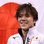 宇野昌磨は「元号担当」チーム日本の応援が面白い