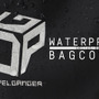 ドッペルギャンガー・ウォータープルーフバッグカバー DRC165-BK