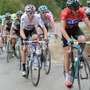 　ブエルタ・ア・エスパーニャは8月31日、ベリン～エスタシオン・デ・モンターニャマンサネーダ間の167kmで第11ステージが行われ、コフィディスのダビー・モンクティエ（36＝フランス）が残り30kmから抜け出して通算4回目の区間勝利を遂げた。