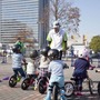 ストライダーのキッズアクティビティを「BIKE BIKE Active Festival」で開催