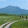 山のスタンプラリーアプリ「ヤマスタ」が尾瀬散策スタンプラリー開催