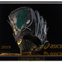 アシックス、菊池雄星がMLB開幕戦で使用したスパイクシューズ＆グラブを発売