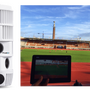 AIカメラを活用したスポーツ映像配信事業の実証実験を開始