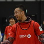 中田英寿らがパラスポーツを体験 「スポーツの力を使って、社会に対してどういうことができるか」