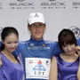 　中国で開催されている全11日間のロードレース、ツアー・オブ・チャイナは9月15日、遂寧から広安までの143.8kmで第5ステージが行われ、ロシアのボリス・シピレフスキ（タブリズペロトケミカル）がゴール勝負を制して第4ステージに続いて優勝。