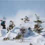 フリーライドスキー・スノーボードの世界ツアー「FWT」日本開催スケジュール発表