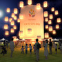 パラリンピックスポーツを楽しむ参加型イベント「新豊洲サマーナイトフェス」開催