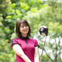 稲村亜美が出場！「ドライビング女王コンテスト」をゴルフネットワークが放送