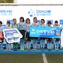 小学生年代のワールドカップ「ダノンネーションズカップ」日本大会が参加チーム募集