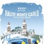 ラリー・モンテカルロ・ヒストリックは2015年1月にモナコで開幕
