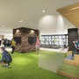 ルネサンスが新業態のジム＆スタジオ型施設を都内に2020年オープン