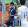 U-22サッカー日本代表初の国内戦「キリンチャレンジカップ」コロンビア代表戦開催