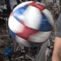 アディダス、シューズテクノロジーを宇宙空間でテスト…ISS米国国立研究所とパートナーシップ