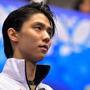 羽生結弦「また五輪を取るような気持ちで」　グランプリファイナルに向けて