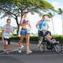 ハワイ島西岸を走るランニングイベント「コナマラソン」6月開催