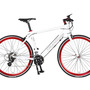 スタイリッシュなスポーツ電動アシスト自転車「TRANS MOBILLY E-MAGIC700」発売