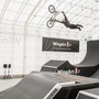 ライダーの動きをデータ分析するBMXフリースタイルパークが京都にオープン