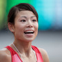 松田瑞生が大阪国際女子マラソン優勝　五輪へ大きく前進「諦めずにやり続けてよかった」