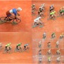 　ハンドペイントの自転車フィギュアがヨーロッパから輸入されて、ニコルユーロサイクルの通販サイトで販売されている。日本ではなかなか手に入りにくいプレミアムなアイテム。 クラシックなデザインとヨーロッパ雰囲気漂うカラーリングが特徴。セットで揃えてお部屋の