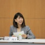 高橋尚子が委員長を務めるアスリート委員会　残したいものは「日本のみなさんの笑顔」