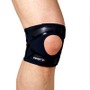 シリアスランナーに向け薄くて軽い膝サポーター「FILMISTA KNEE」発売…ザムスト