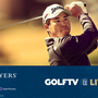 松山英樹の全ショットをGOLFTVが無料ライブ配信