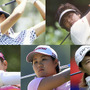 LPGA女子ゴルフツアーの歴史を振り返るスペシャル番組をWOWOWが5月に放送