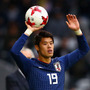 酒井宏樹、サッカー日本代表の元レイソル組で集合　選手同士の繋がりにも注目