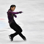 羽生結弦のビデオメッセージが公開　2011年から現在までのプログラムを振り返る