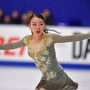 紀平梨花、地元・西宮市の観光協会にメッセージ　医療従事者への感謝を綴る