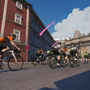 オンラインで競うバーチャルサイクリング「GRANFOND KOMORO」開催