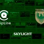 東京ヴェルディベレーザ選手による自主トレーニング用「チャレンジクリップ・プログラム」実証