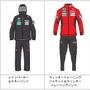 ミズノ、スキー・スノーボード日本代表オフィシャルウエア・レーシングスーツ発表