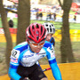 　冬場に行われる自転車のクロスカントリー競技、シクロクロス世界選手権が1月27日にベルギーで開幕。1日目はジュニアとU23カテゴリーのレースが行われ、竹之内悠（立命館宇治高）が42位に入った。大会は2日目の28日に男女のエリートレースが行われる。