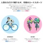 全日本実業団自転車競技連盟公式サイト