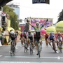 2014年ツール・ド・ポローニュ第3ステージ、テオ・ボス（ベルキン）が優勝