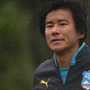 【サッカー】53歳・中山雅史がジュビロ磐田のコーチ就任　2009年以来の“復帰”