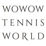 テニスを徹底的に楽しむファンサイト「WOWOWテニスワールド」開始